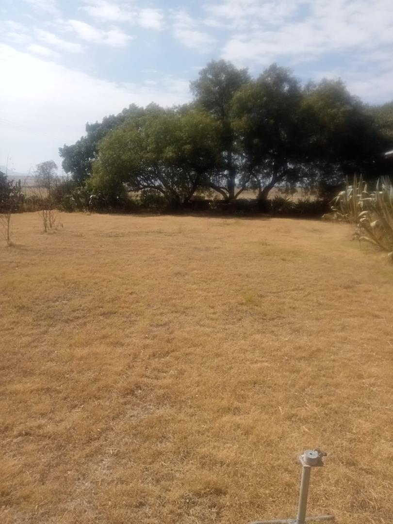 0 Bedroom Property for Sale in Senekal Free State
